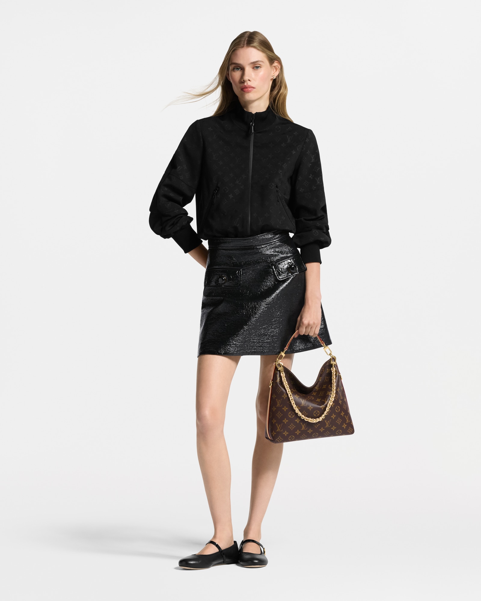 Multipass Monogram Canvas - Handbags | LOUIS VUITTON